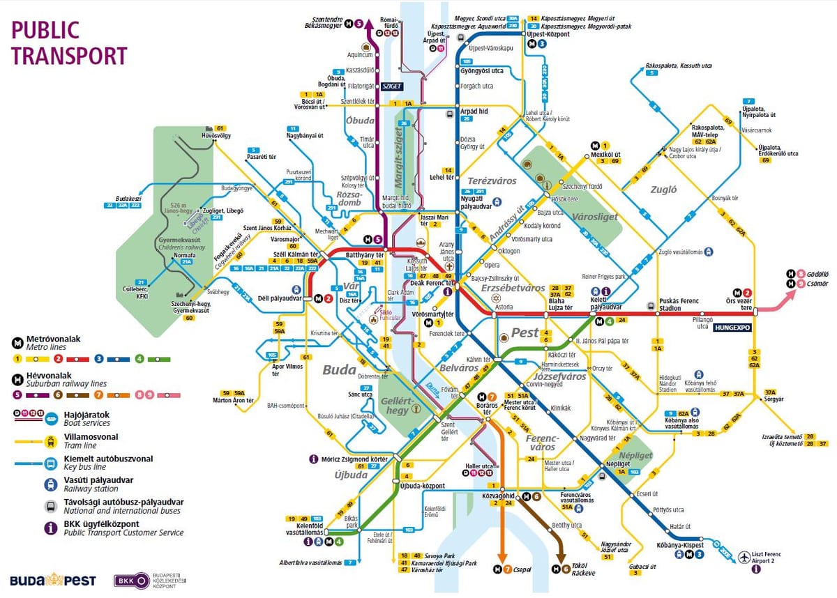 budapest bkk kat jeyografik