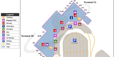 Budapest ayewopò kat jeyografik