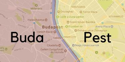 Budapest katye kat jeyografik