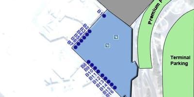 Budapest ayewopò tèminal 2b kat jeyografik