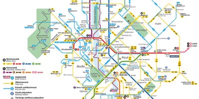Budapest bkk kat jeyografik