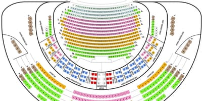 Kat jeyografik nan papp lászló budapest sportaréna syèj
